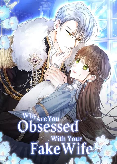 why are you obsessed with your fake wife manga